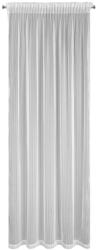 Eurofirany Eurofirany, függöny, karnisos Noelia 140x270 fehér (419877)