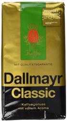 Dallmayr Classic szemes kávé 500 g (CLASSIC 500 G SZEMES)
