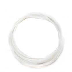 3DSIMO Filament PLA átlátszó 5m (DFI2370)