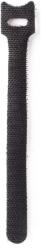 StarTech Kábelkötegelő Fekete 15cm B506I-HOOK-LOOP-TIES (B506I-HOOK-LOOP-TIES)