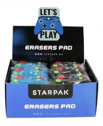 Starpak Kontroller radírgumi (538970) (538970) - emag