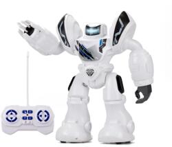 Silverlit YCOO Robo Blast távirányítós harci robot fény és hanghatásokkal fehér (GS9010)