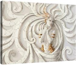 DEGRETS Vászonkép DEGRETS 78093, 75x100cm (78093)