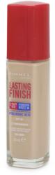 Rimmel London Lasting Finish 35H Hydration Boost SPF20 100 Ivory 30ml