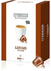 Cremesso Lungo Crema XXL Box kávékapszula, 48 db (CRCRE48)