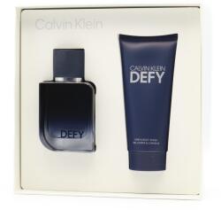 Calvin Klein Defy EdP Set 250 ml