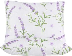Somnart 2db steppelt párna szett Luxury Lavanda Somnart, 50x70x20 cm, poliészter, szilikon szálas töltelék, többszínű