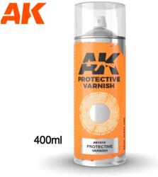 AK Interactive Protective Varnish védő lakk spray 400ml (AK1015)