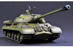 Trumpeter 1/72 JS-3m orosz tank modell (07228)