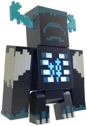 MATTEL Minecraft Warden figura fény és hanghatásokkal (HHK89)