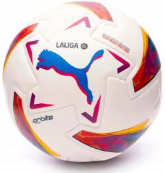 PUMA Orbita 1 La Liga Hybrid Training, 5-ös méret, fehér
