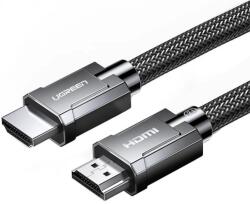 UGREEN HDMI 2.1 Összekötő Fekete 1.5m 6957303873203 (6957303873203)