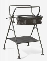 TWISTSHAKE Stojan na vaničku šedý