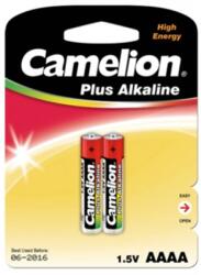 Camelion Plus Alkaline elem (AAAA) 2db