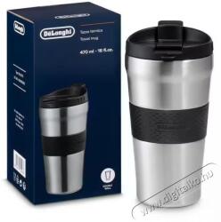 DeLonghi Utazóbögre 470 ml DLSC073
