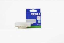 TESLA Tesla - LED GX53 izzó, 6 W, 230 V, 480 lm, 25 000 óra, 4000 K nappali fehér, 220°