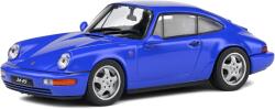 Solido Model de colecție SOLIDO Modern: Mașini - Porsche 964 RS (Blue) (1992) (SOL4312901)