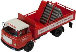 IXO Models Model de colecție IXO Modern: Camioane - Unic Auteuil Gas Transporter (Antargaz) (1963) (TRU015)