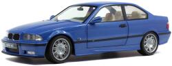 Solido Model de colecție SOLIDO Modern: Mașini - BMW E36 Coupe M3 (Blue) (1990) (SOL1803901)