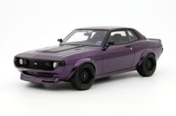 OTTOMobile Model de colecție OTTOMobile Limited Edition Modern: mașini - Toyota Celica (RA24) Restmod Midnight Purple (2015) (OT1089)