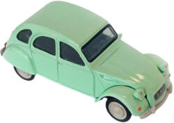 Norev Model de colecție Norev Modern: Mașini - Citroen 2CV (Blue) (430401CIT)
