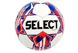 Select FB Clava, 3 (1247_WHITE-RED_3)