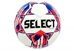 Select FB Clava, méret: 3 (1247_WHITE-RED_3)