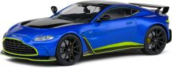 Solido Model de colecție SOLIDO Modern: Mașini - Aston Martin V12 Vantage (Blue) (2023) (SOL4314103)