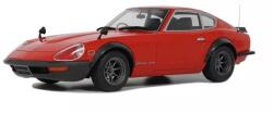 OTTOMobile Model de colecție OTTOMobile Limited Edition Modern: mașini - Nissan Fairlady 240 ZG Coupe Grand Prix (Red) (1972) (OT457)