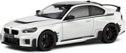Solido Model de colecționar SOLIDO Curse: Mașini - BMW G87 M2 M Performance (Alpin White) (2023) (SOL4314603)