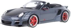 GT Spirit Model de colecție GT Spirit Modern: Mașini - Porsche 911 (997) LB-Works (Grey) (2011) (GT463)