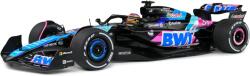 Solido Model de colecție SOLIDO Modern: Mașini - Alpine A524 BWT Alpine F1 Team #31 Esteban Ocon 10th Miami GP Formula 1 (2024) (SOL1814001)