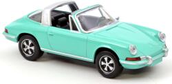 Norev Model de colecție NOREV Modern: Mașini - Porsche 911 Targa Jet-car (1969) (Green) (750043)