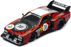 IXO Models Model de colecție IXO Curse: Mașini - Lancia Beta Montecarlo Turbo, No. 31, Sports car World Champion Ship, 6h Brands Hatch, R. Patrese/W. Röhrl, (1979) (GTM163LQ22)