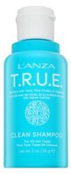 Lanza T. R. U. E. Clean Shampoo șampon uscat pentru toate tipurile de păr 56 g