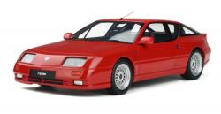 OTTOMobile Model de colecție OTTOMobile Modern: mașini - Renault Alpine GTA Le Mans (Red) (1991) (OT969)