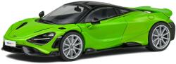Solido Model de colecție SOLIDO Modern: Mașini - Mclaren 765 LT (Green) (2020) (SOL4311902)