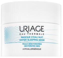 Uriage Eau Thermale Water Sleeping Mask mască hidratantă de noapte 50 ml Masca de fata