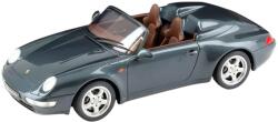 GT Spirit Model de colecție GT Spirit Modern: Mașini - Porsche 993 Speedster (Green) (1994) (GT446)