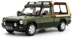 OTTOMobile Model de colecție OTTOMobile Limited Edition Modern: mașini - Matra-Simca Talbot-Matra Rancho Decouvrable (Green) (1981) (OT1096)