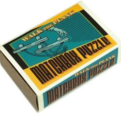 Reflexshop Professor Puzzle: Walk The Plank Matchbox Ördöglakat