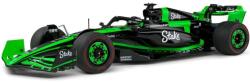 Solido Model de colecție SOLIDO Modern: Mașini - Formula 1 Kick Sauber C44 Valtteri Bottas GP Japan (Black) (2024) (SOL1814102)
