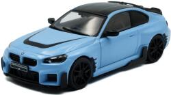 Solido Model de colecție SOLIDO Modern: Mașini - BMW M2 G87 Zandvoort (Blue) (2023) (SOL4314601) (SOL4314601)