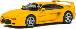 Solido Model de colecție SOLIDO Modern: Mașini - Venturi 400 GT (Yellow) (1994) (SOL4313402)