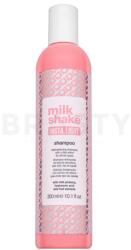 Milk Shake Insta. Light Shampoo erősítő sampon minden hajtípusra 300 ml - brasty