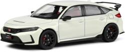 Solido Model de colecție SOLIDO Modern: Mașini - Honda Civic Type R (FL5) (White) (2022) (SOL4314302)