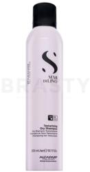 ALFAPARF Milano Semi Di Lino Style & Care Texturizing Dry Shampoo száraz sampon gyorsan zsírosodó hajra 300 ml
