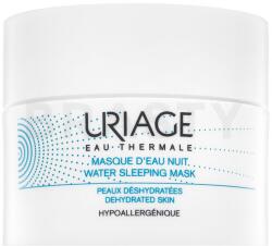 Uriage Eau Thermale Water Sleeping Mask Éjszakai hidratáló maszk 50 ml