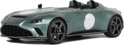 GT Spirit Model de colecție GT Spirit Modern: Mașini - Aston Martin V12 Speedster (Green) (2021) (GT906)