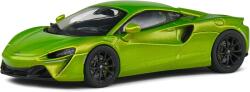 Solido Model de colecție SOLIDO Modern: Mașini - Mclaren Artura (Green) (2021) (SOL4313501)